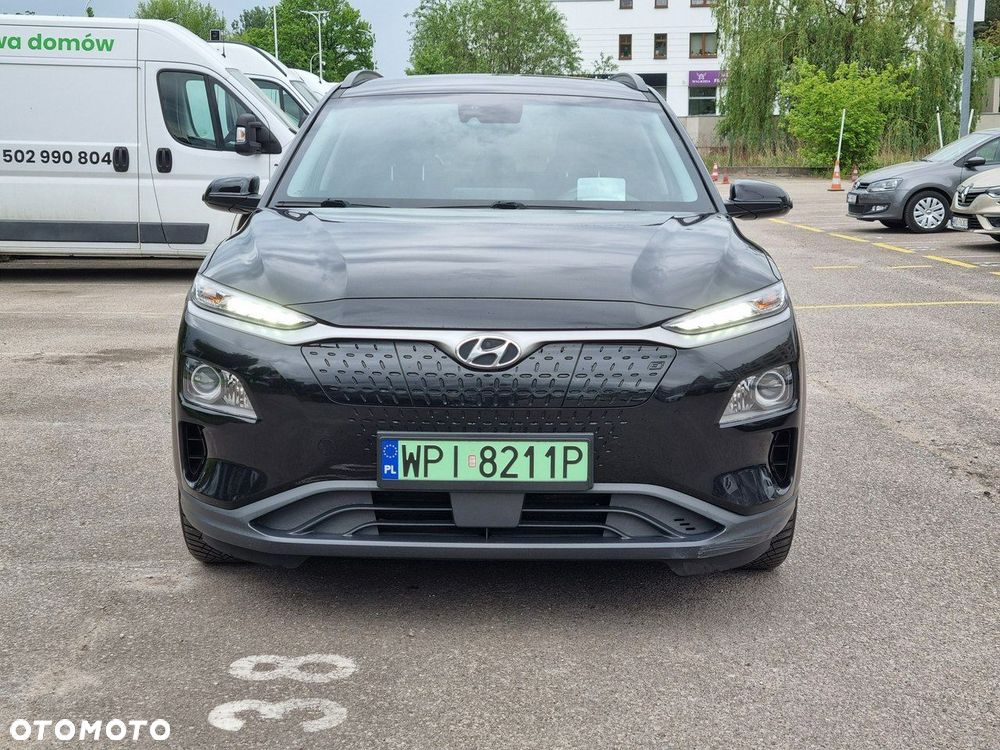 Hyundai Kona - 8