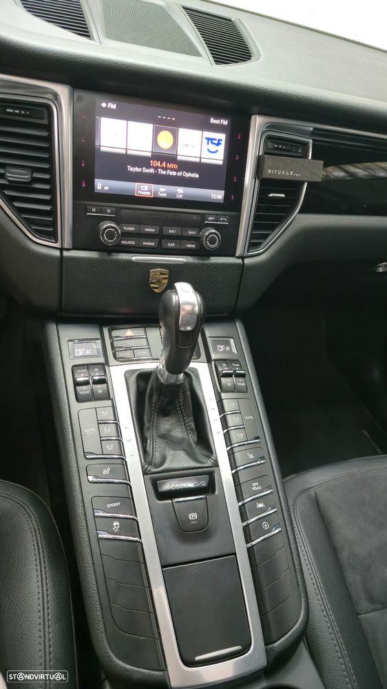 Porsche Macan S PDK - 7