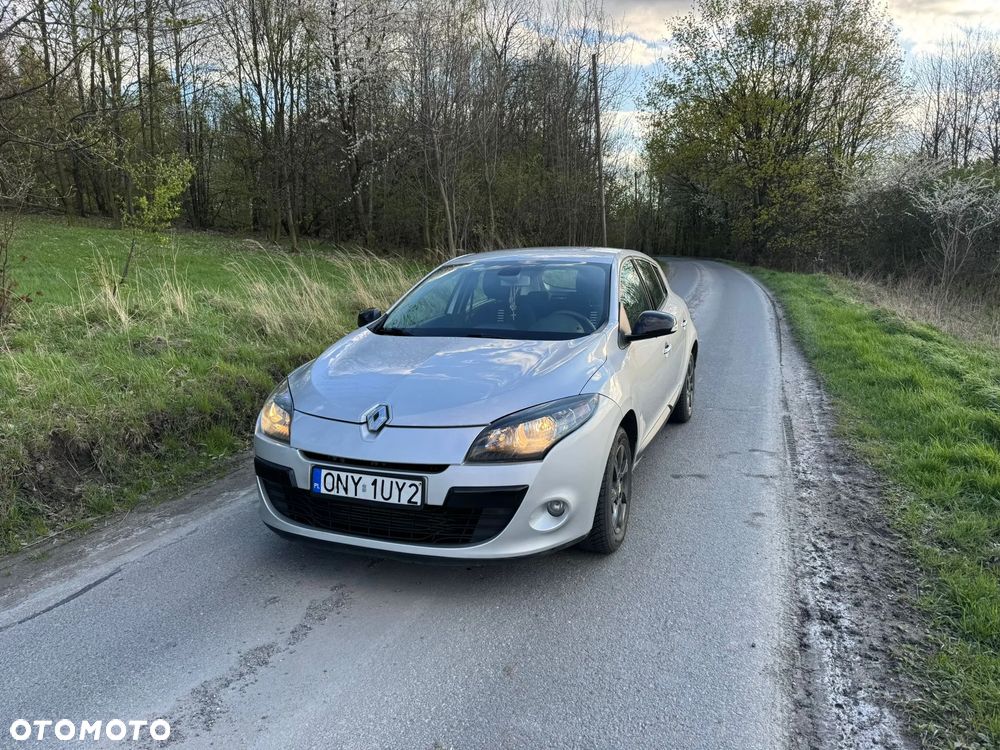 Renault Megane - 16