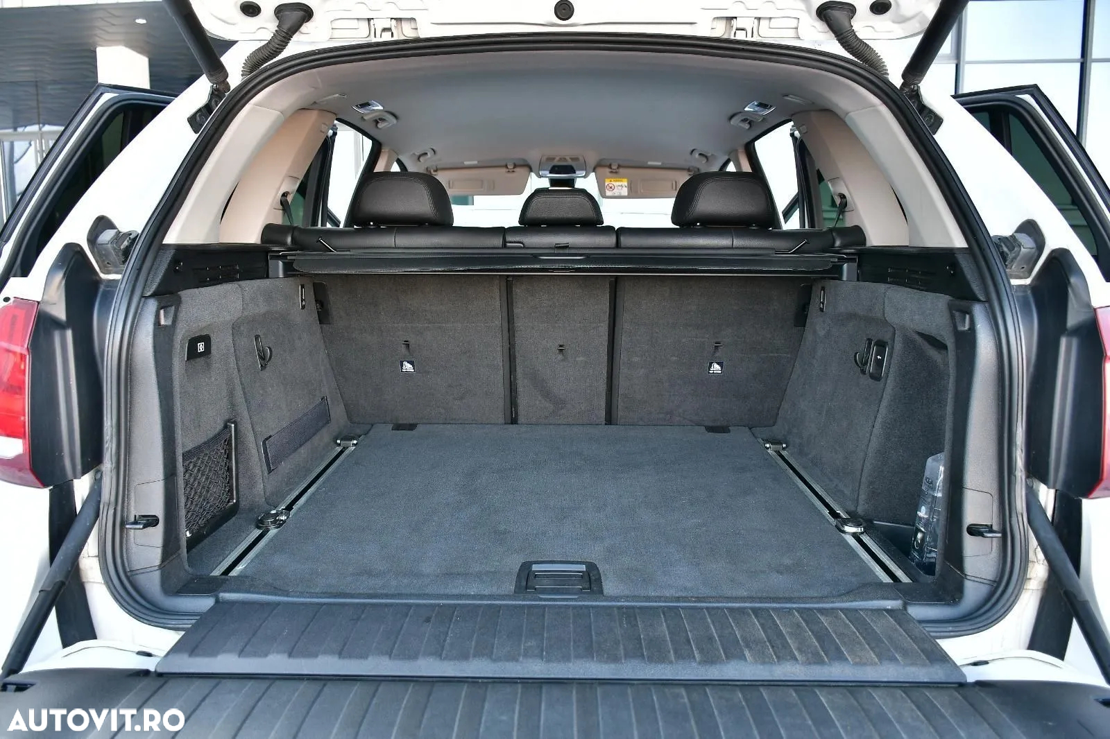 BMW X5 xDrive30d Sport-Aut. - 23