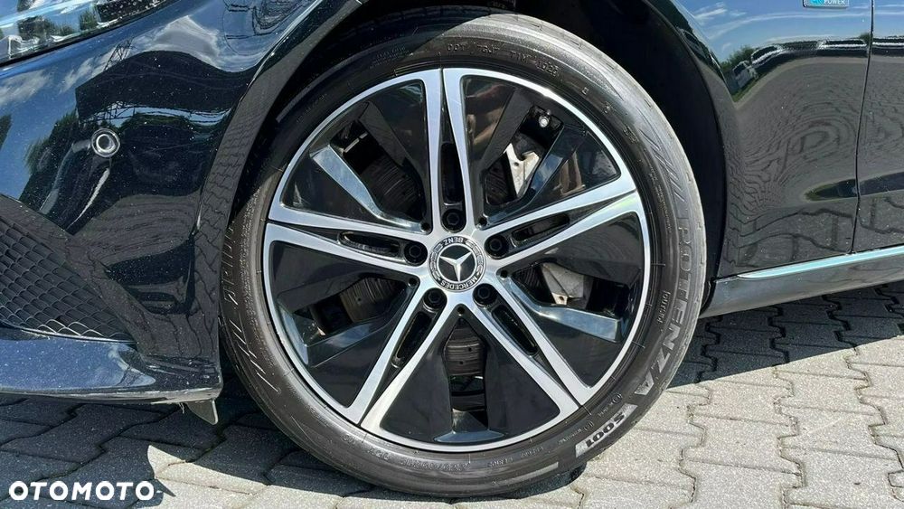 Mercedes-Benz Klasa C - 16