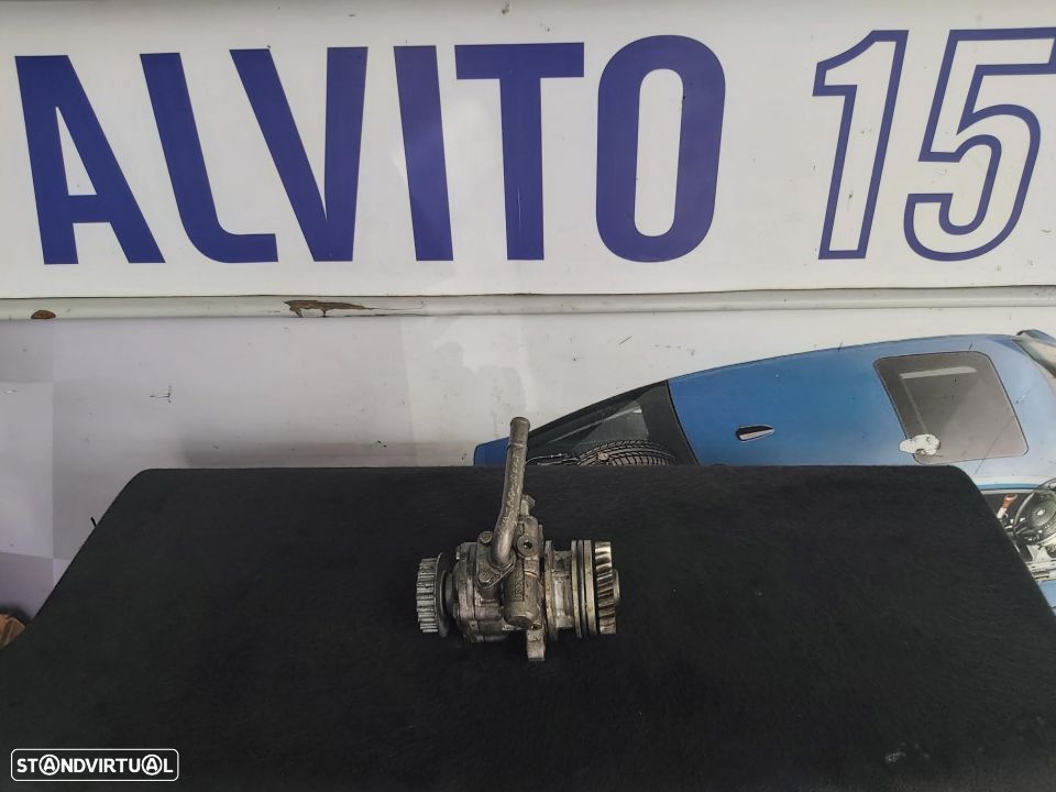 Bomba Direção Assistida Hidraulica VW Touareg Transporter R5  Ref: 7l6 422 153e - 1