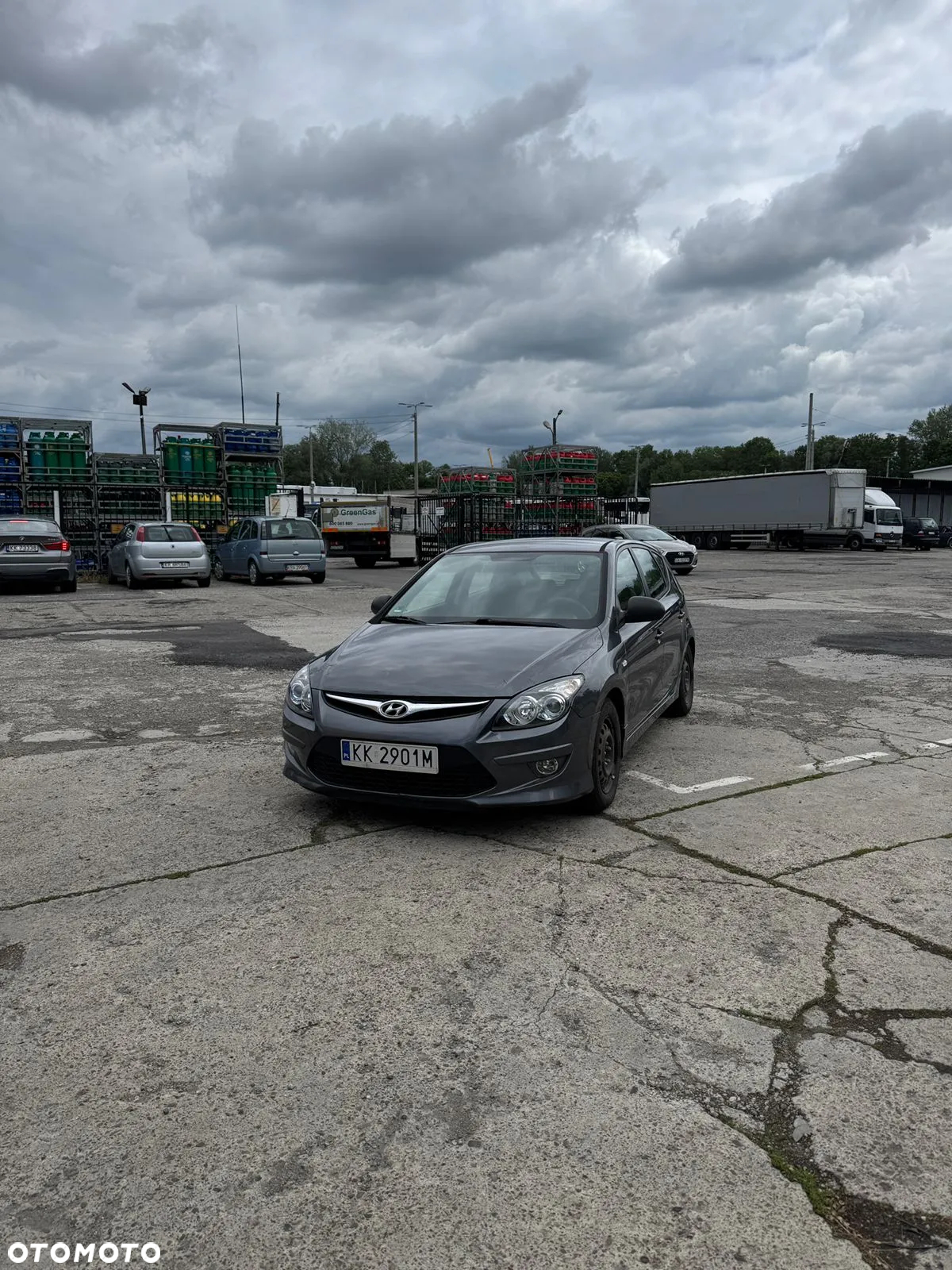 Hyundai i30 - 2