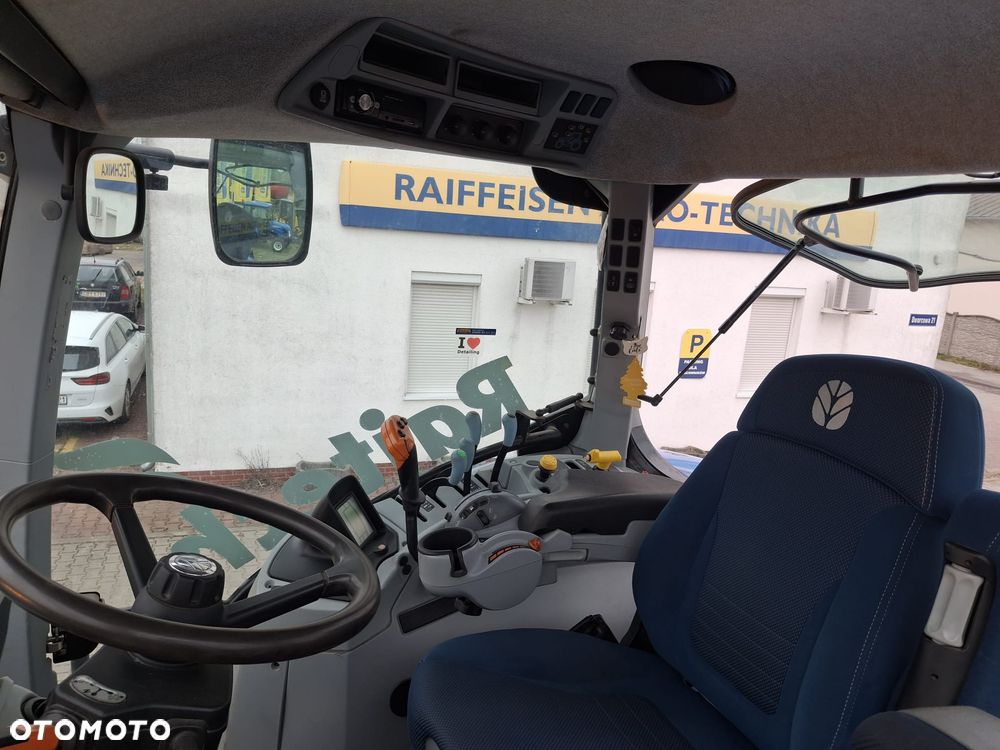 New Holland T7.190 - 13