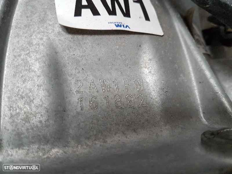 CAIXA VELOCIDADES KIA RIO III 2015 -2AW1FW - 1