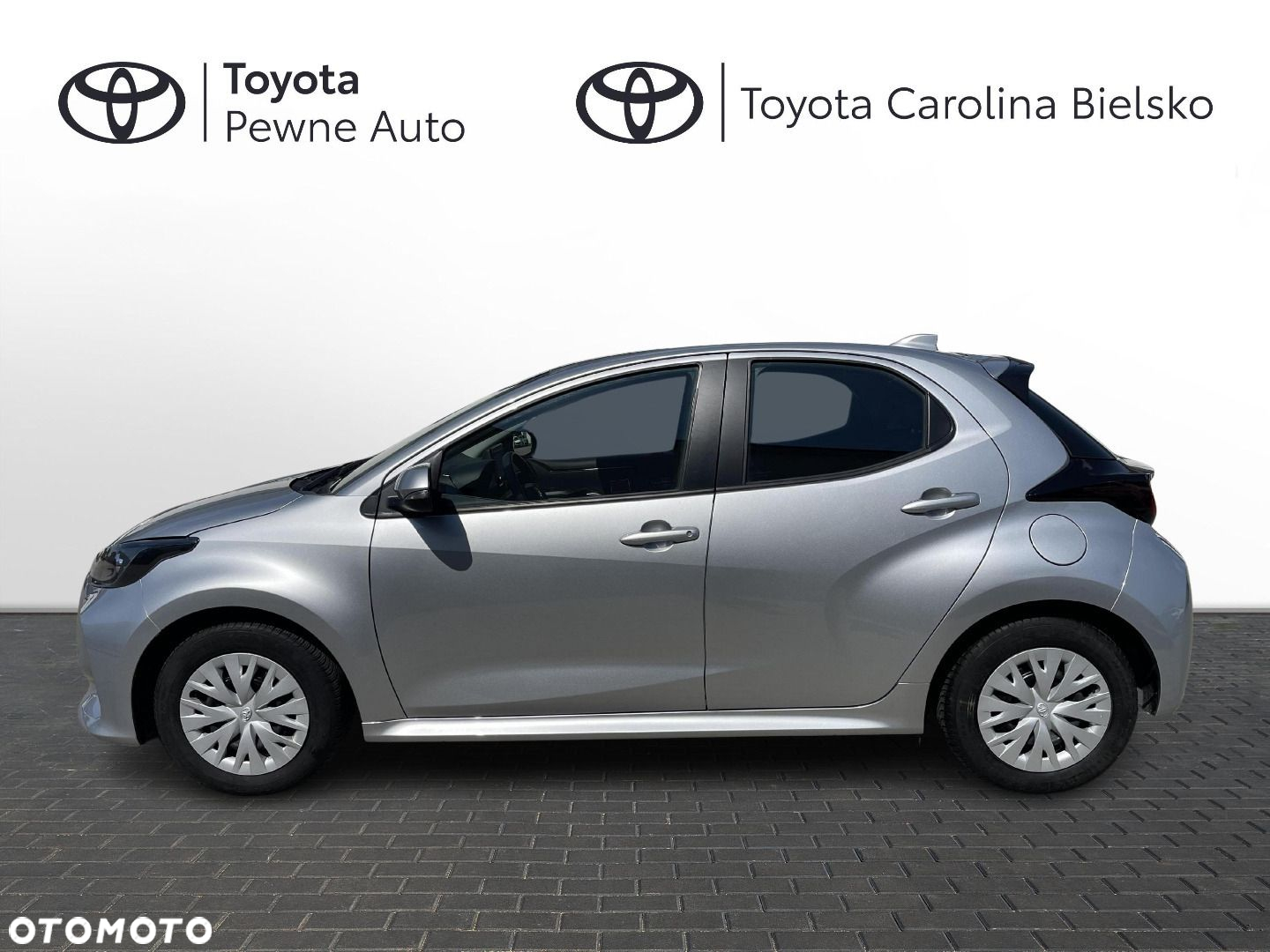 Toyota Yaris - 3