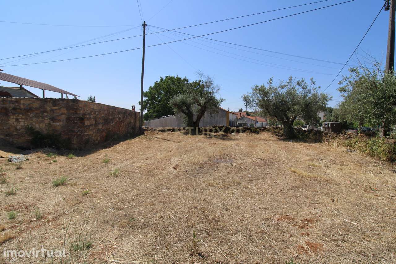 Terreno para Construção em Tomar - Oportunidade Única! - Grande imagem: 2/12