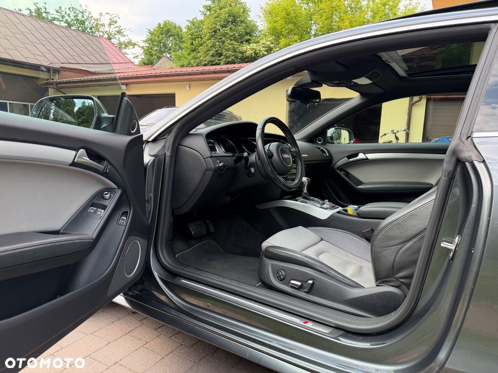 Audi A5 Coupé 3.0 TDI Quattro S tronic - 24