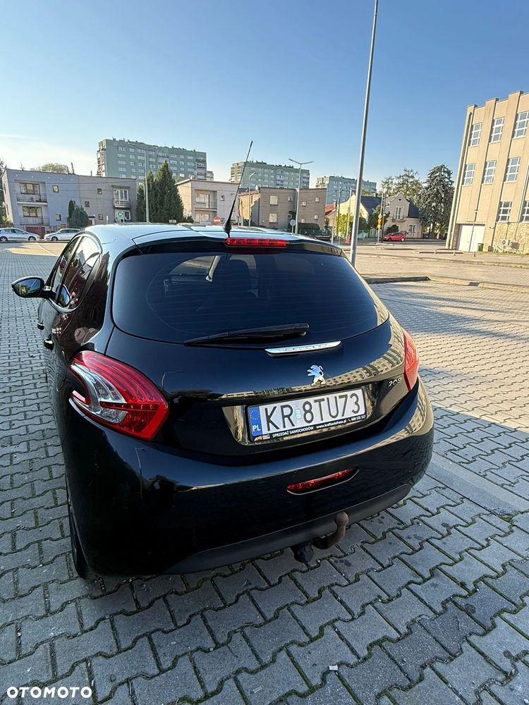 Peugeot 208 1.2 VTi Business Line - 9