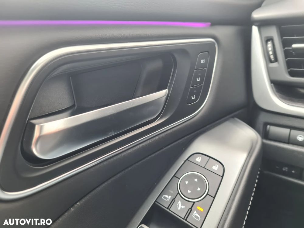 Nissan Qashqai 1.3 l 156CP X-Tronic MHEV Tekna - 12