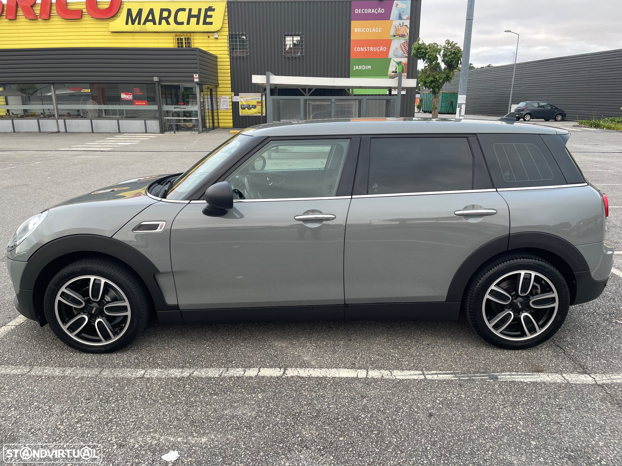 MINI Clubman One D - 2