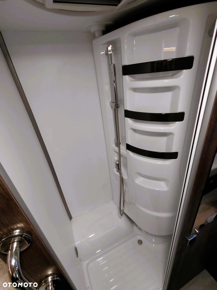 Benimar Yrteo 840 T25 - 19