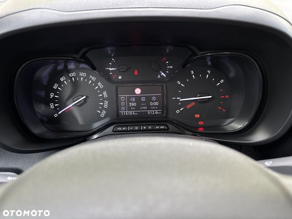 Toyota Proace City Verso 1.5 D-4D Combi - 24