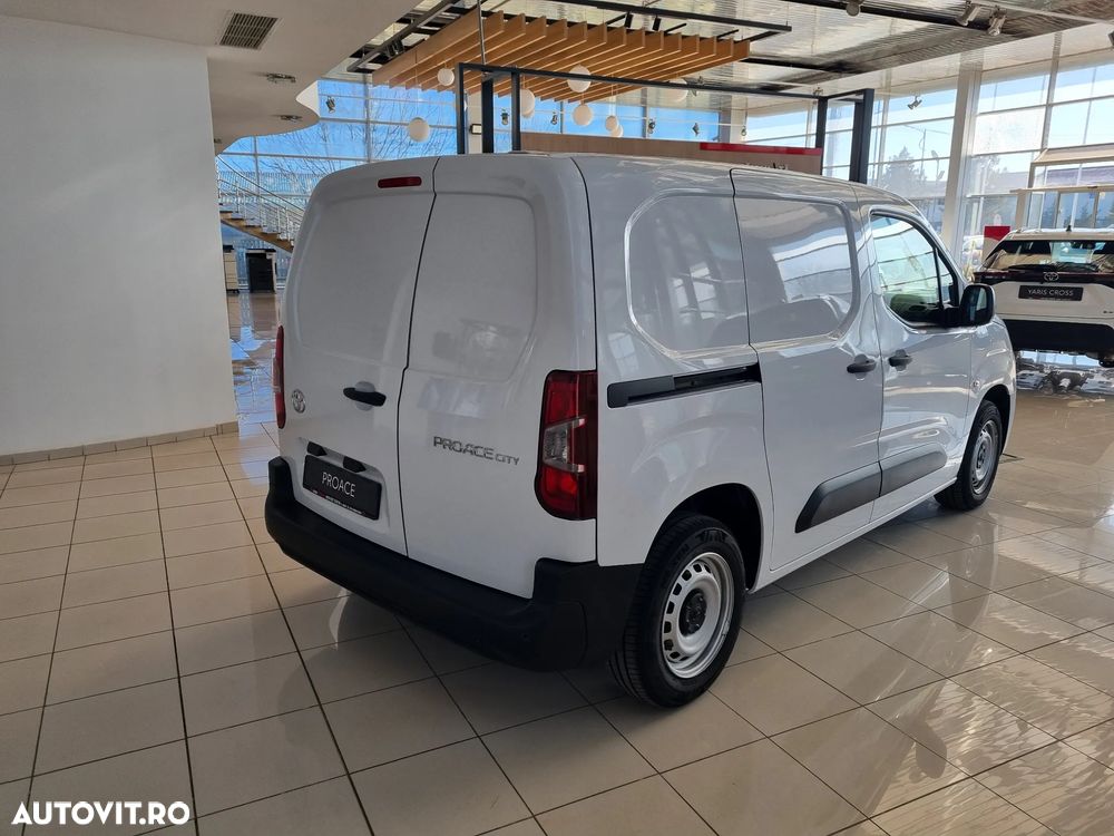 Toyota PROACE CITY - 5