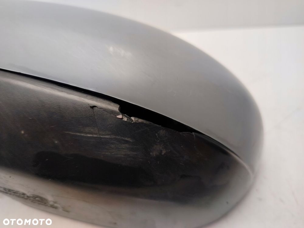 mazda 2 de 3 pin 07r- lusterko lewe zewnętrzne - 5