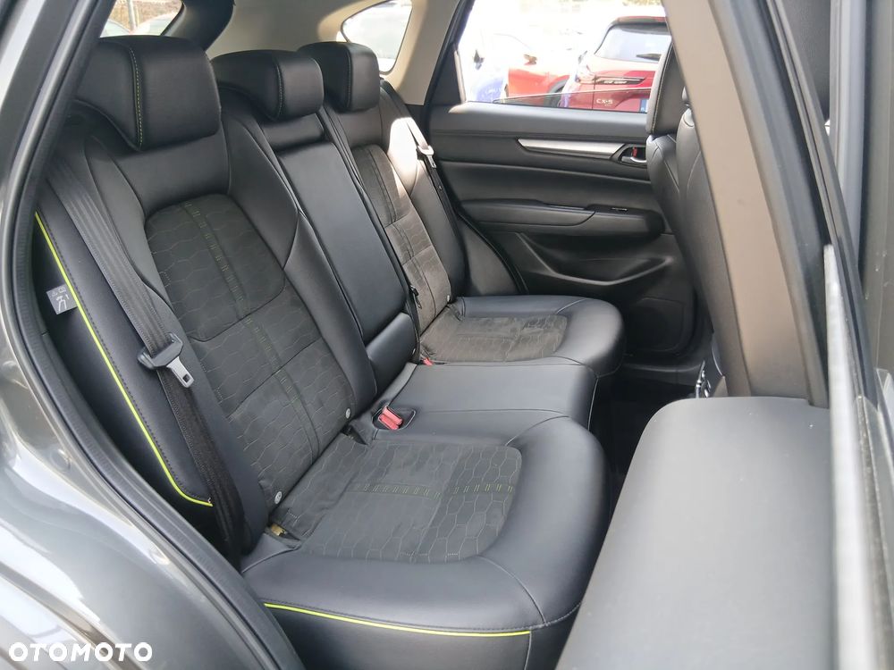 Mazda CX-5 2.0 Newground 2WD - 19