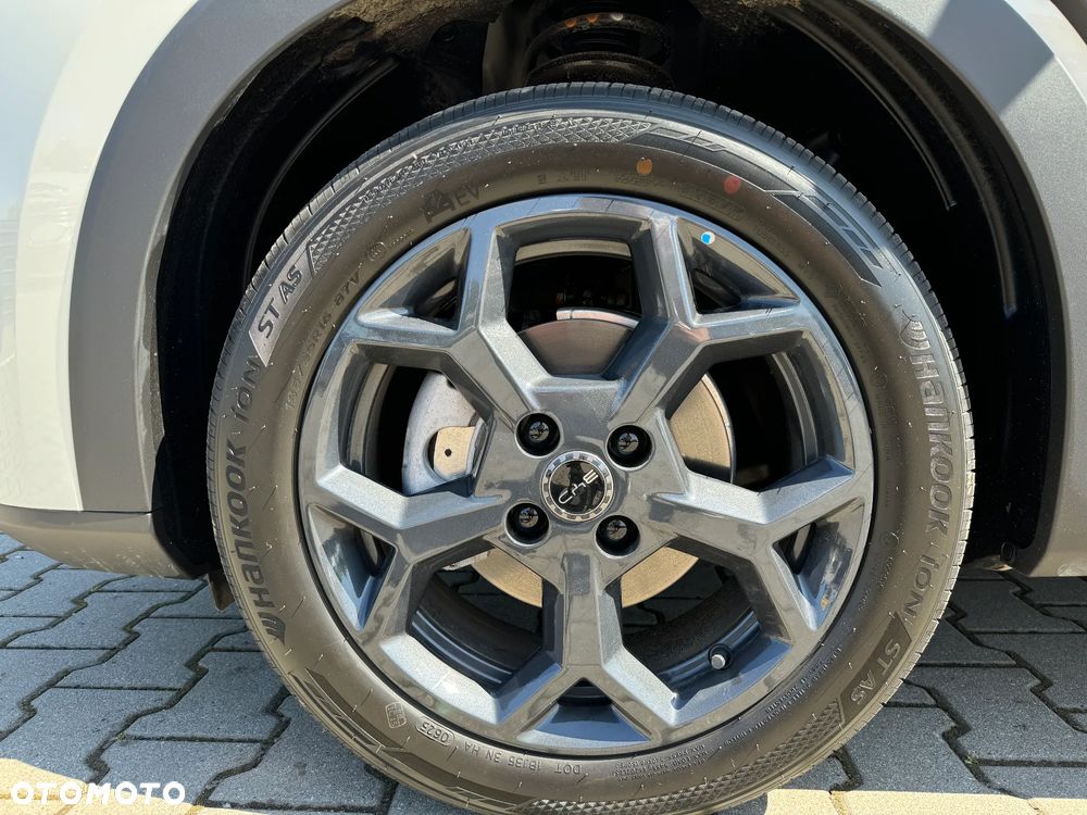 BYD Dolphin Surf 43.2kWh Boost - 17