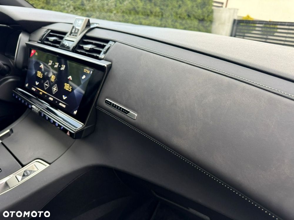 DS Automobiles DS 7 Crossback 1.6 PureTech GPF Grand Chic - 23