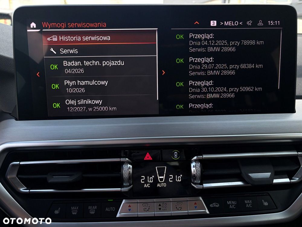 BMW X3 - 16