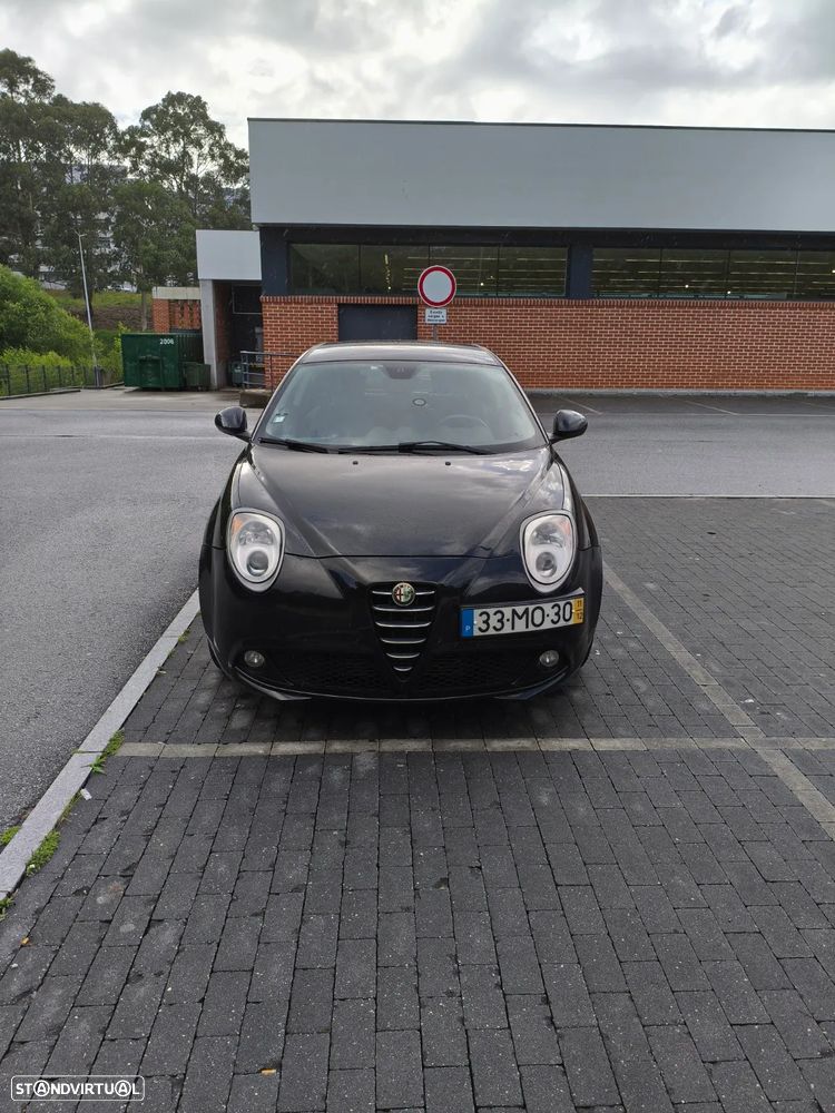 Alfa Romeo MiTo 1.3 JTD Progression - 2