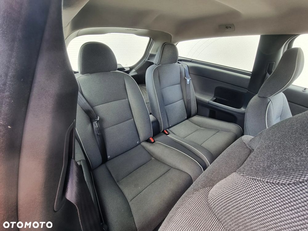 Volvo C30 1.6 Edition - 10