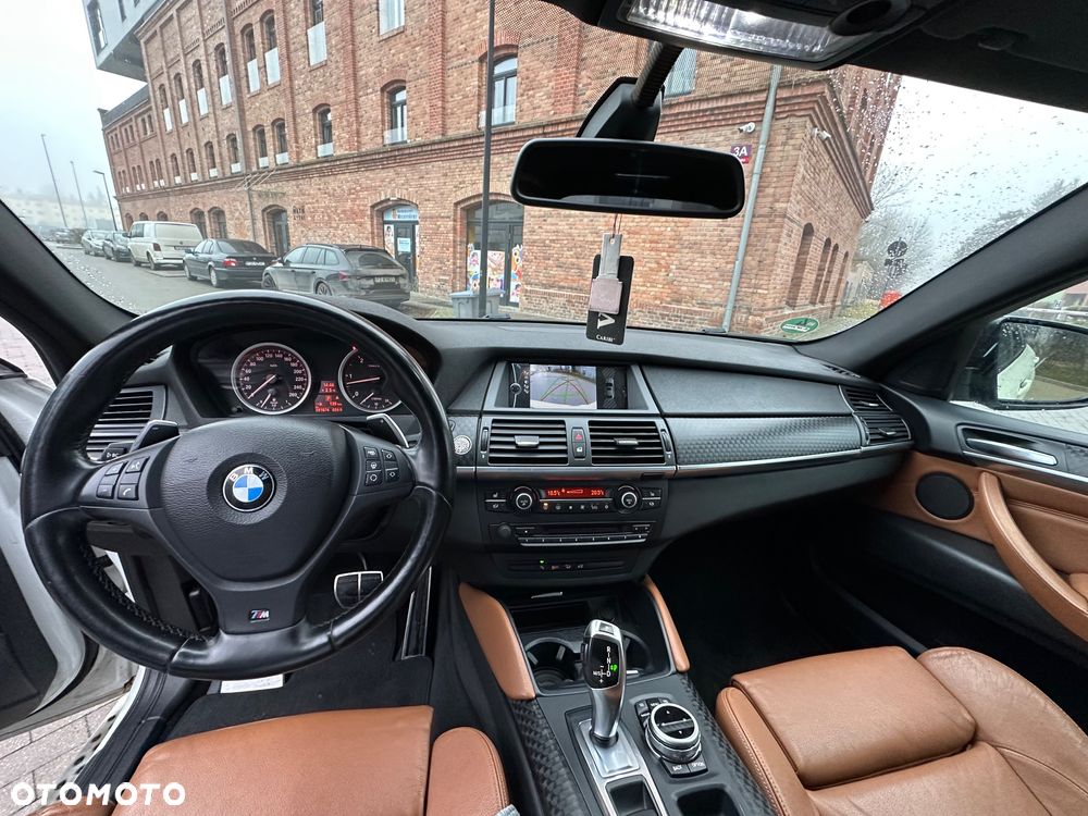 BMW X6 xDrive30d M Sport Edition - 31