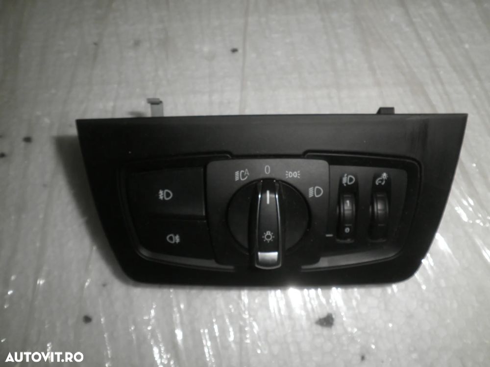 Bloc lumini BMW Seria 3 F30 F31, Seria 1 F20 F21, 9265305 - 1