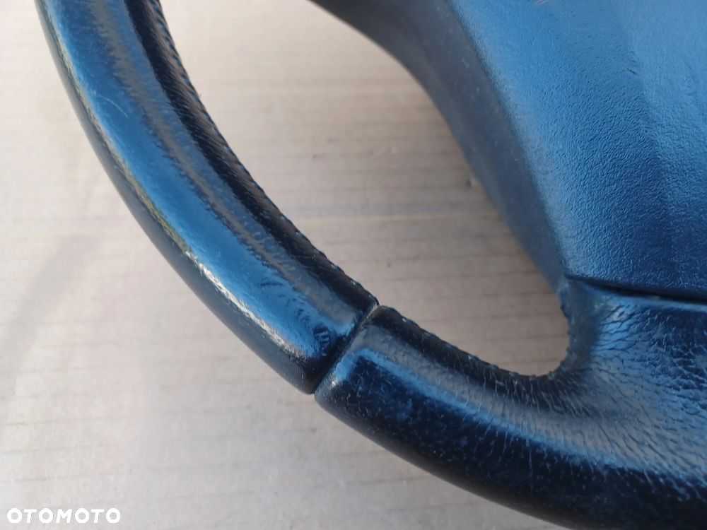 KIEROWNICA SKÓRZANA VOLVO V50 S40 - 3