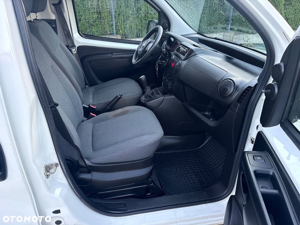 Fiat Fiorino - 24