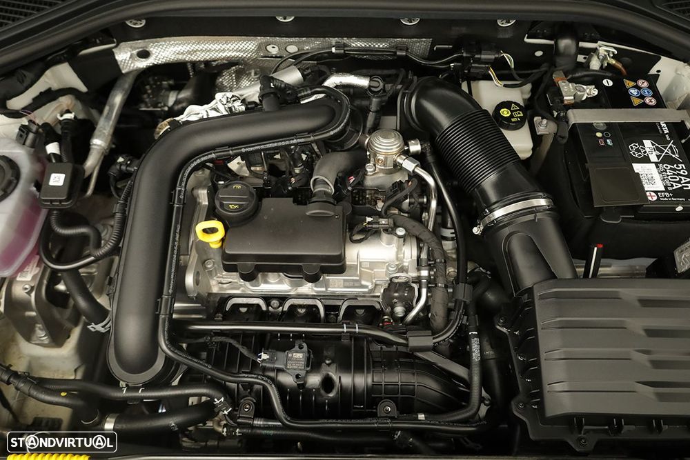 VW T-Roc 1.0 TSI Life - 22