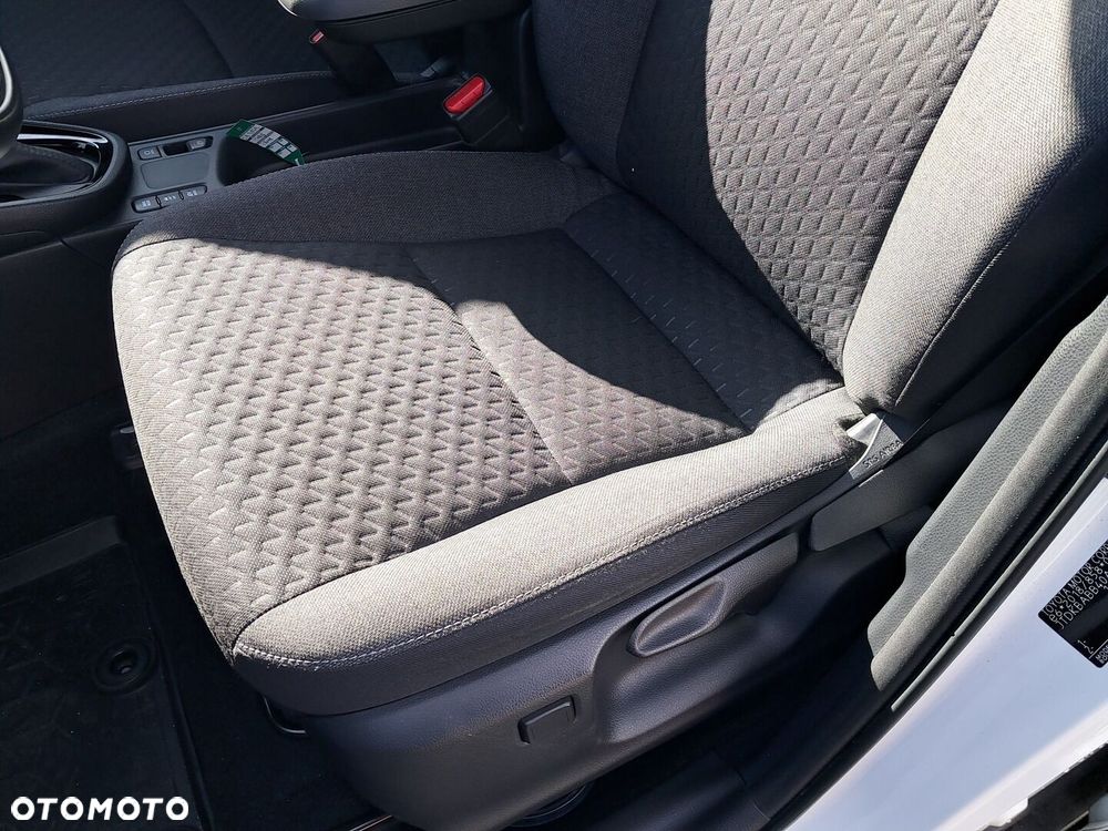 Toyota Yaris Cross Hybrid 1.5 Style - 21