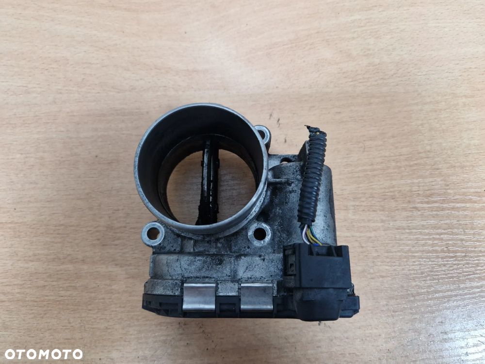 Przepustnica 31216665 Volvo V60 I V70 C30 XC60 2.0 D3 - 3