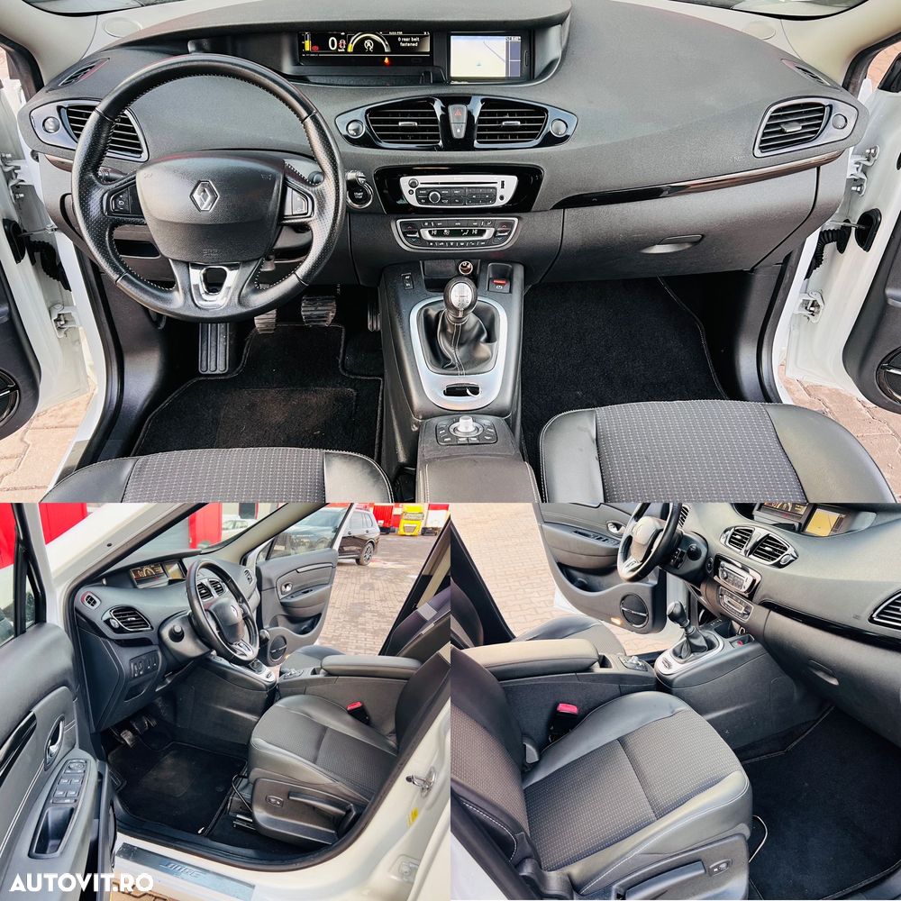 Renault Scenic - 7