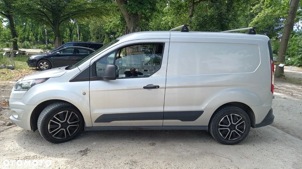 Ford Transit Connect - 2