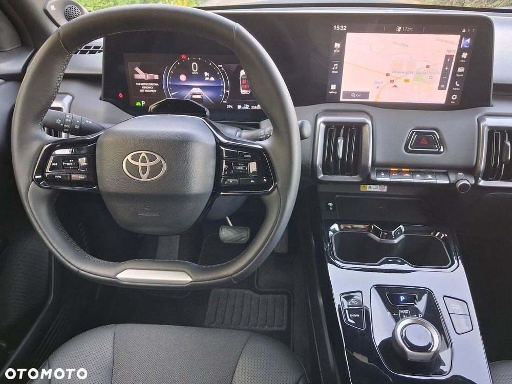 Toyota Urban Cruiser 61kWh Executive - 28