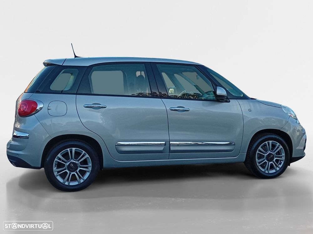 Fiat 500L 1.3 MJ Lounge S&S - 6