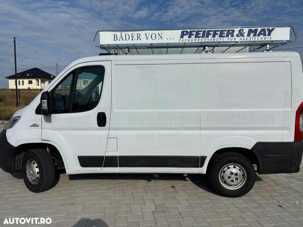 Fiat Ducato - 5