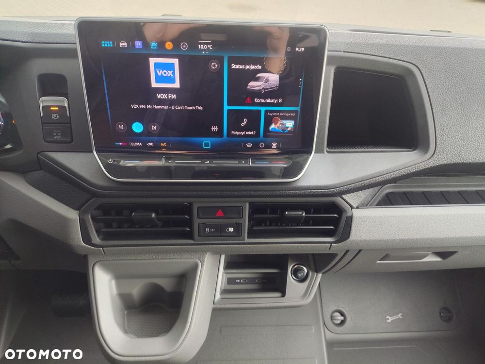 Volkswagen Crafter - 20