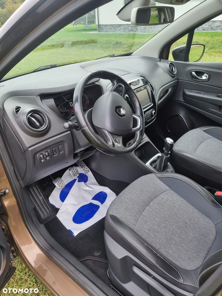 Renault Captur - 9