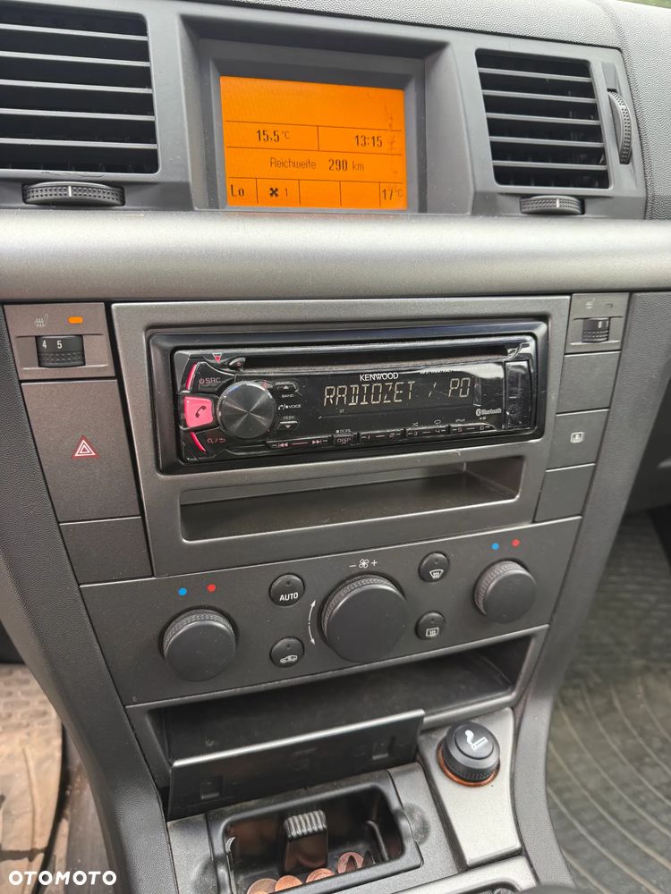 Opel Vectra 1.8 Comfort - 14