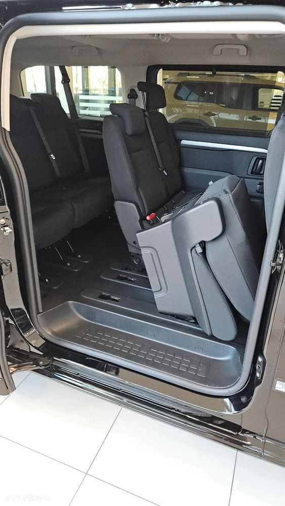 Toyota Proace Verso 2.2 D4-D Long Business - 8