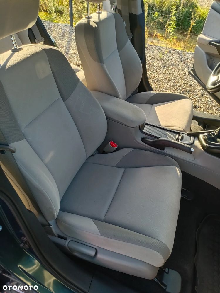 Honda Civic 1.4 Sport - 24