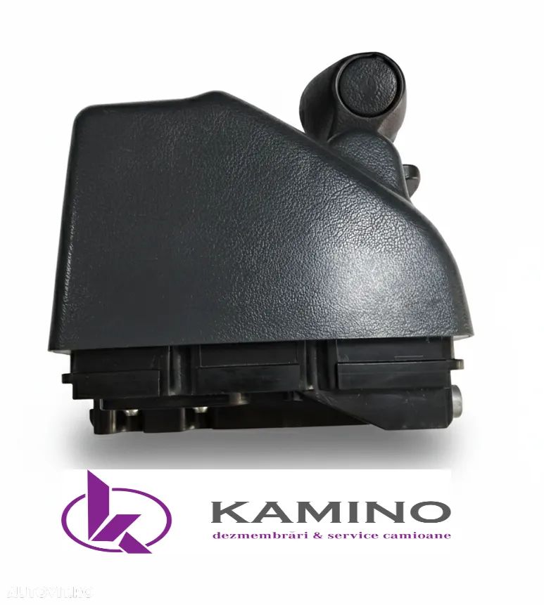 Maneta schimbator viteze automat Mercedes Actros MP1 - 1