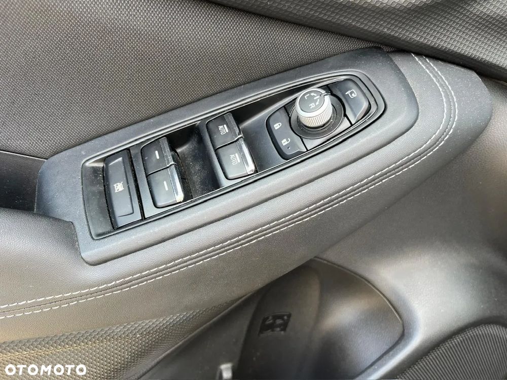 Subaru Forester 2.0i-L Exclusive (EyeSight) Lineartronic - 16