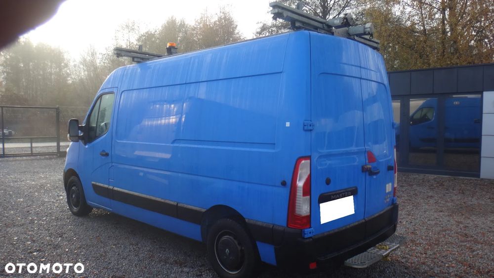 Renault Master - 6