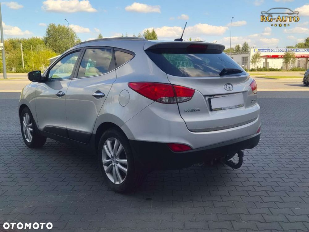 Hyundai ix35 - 10