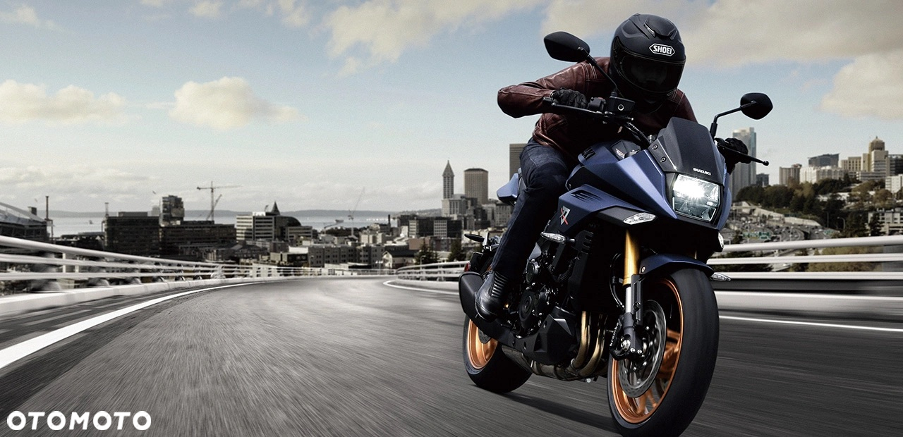Suzuki Katana - 7