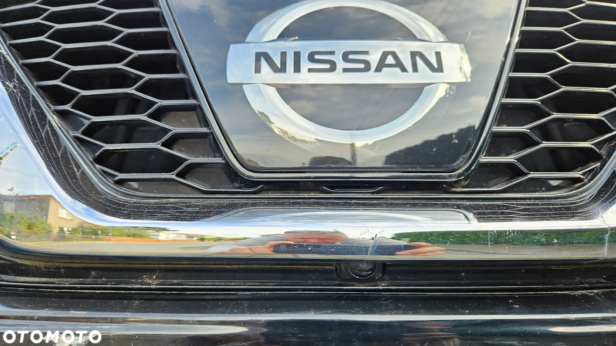 Nissan Qashqai 1.6 dCi ALL-MODE 4x4i TEKNA+ - 14