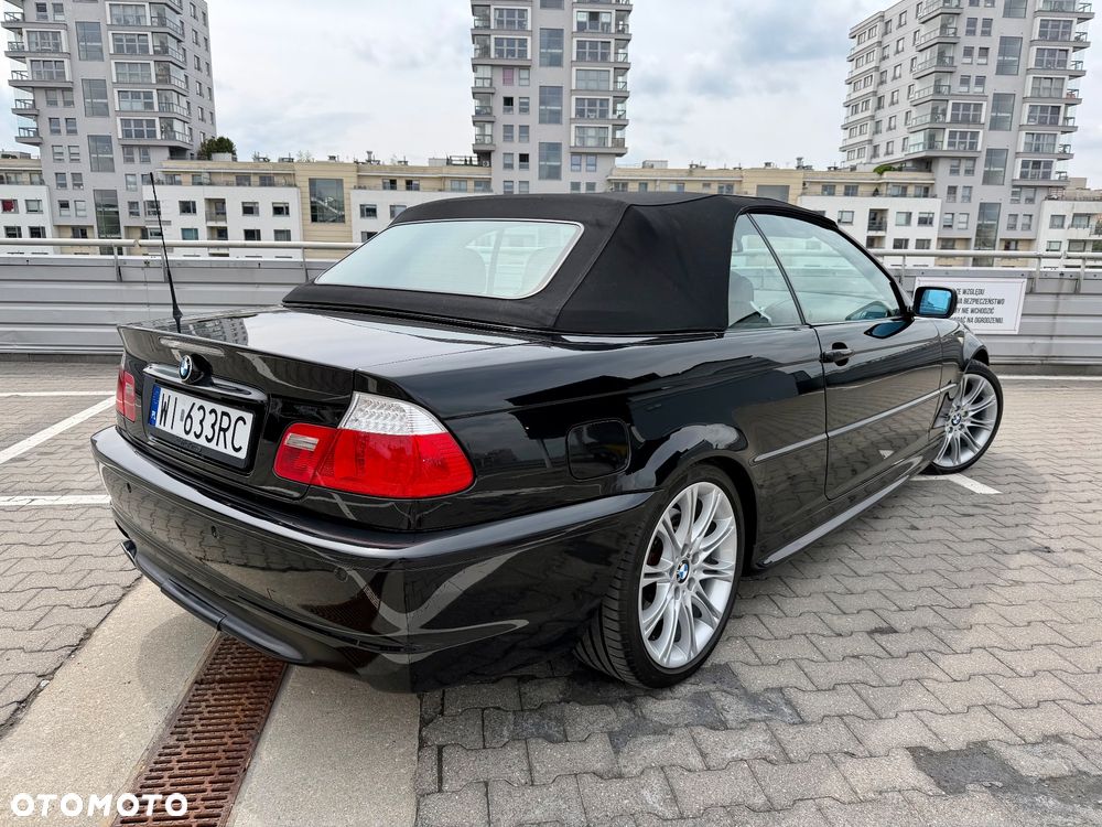 BMW Seria 3 330 Ci Edition Sport - 9