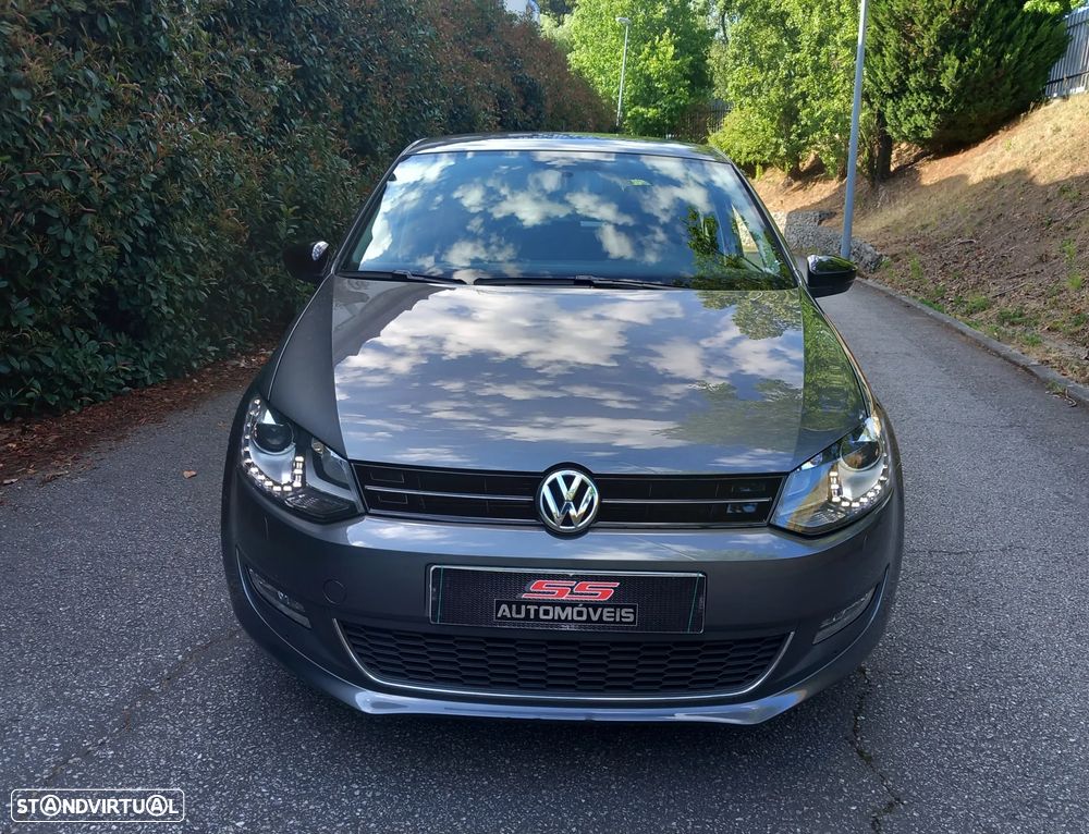 VW Polo 1.2 TSi GT - 32